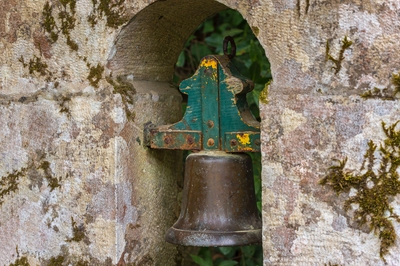 Lisbon photography locations - Convent of the Capuchos
