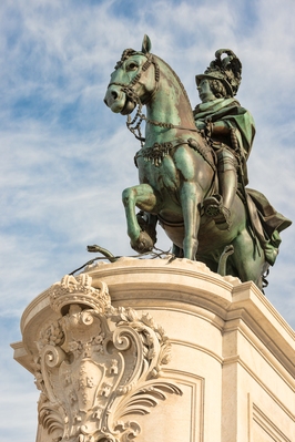 King José I