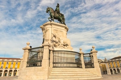 King José I