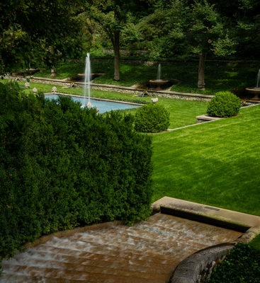 Photo of Longwood Gardens - Longwood Gardens