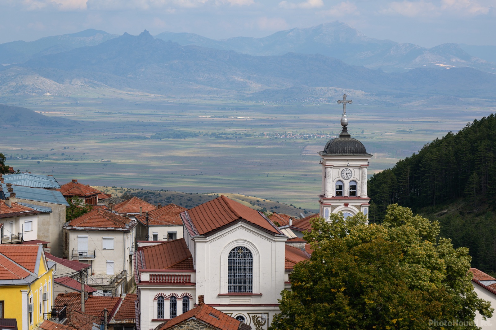 Image of Kruševo Views by Luka Esenko
