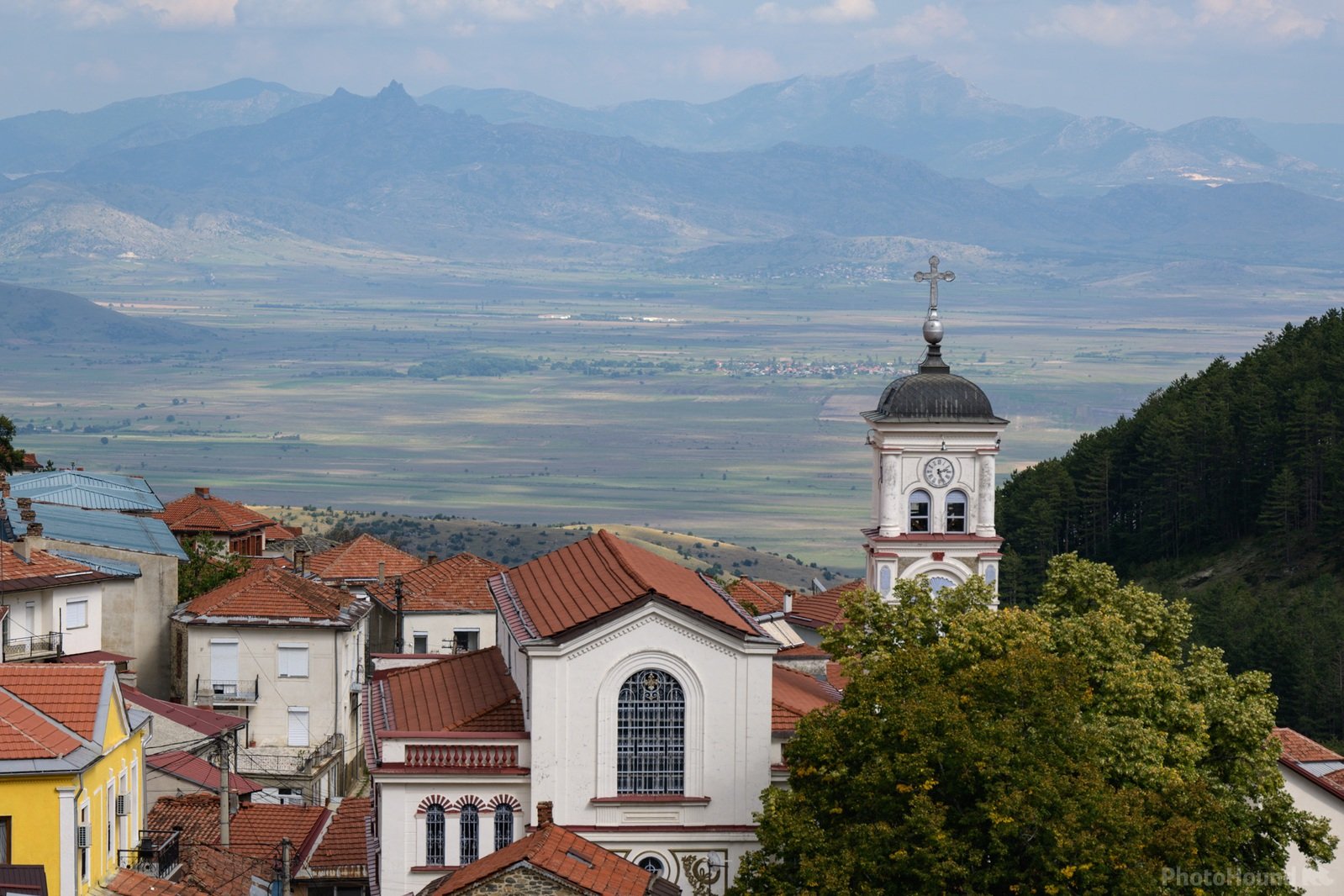 Image of Kruševo Views by Luka Esenko