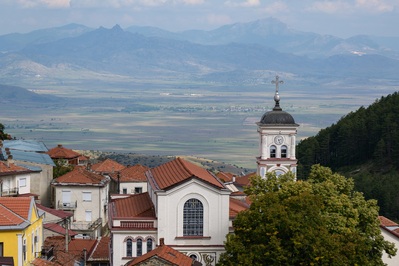 Kruševo, North Macedonia