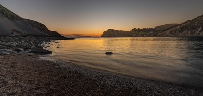 Picture of Lulworth Cove - Lulworth Cove