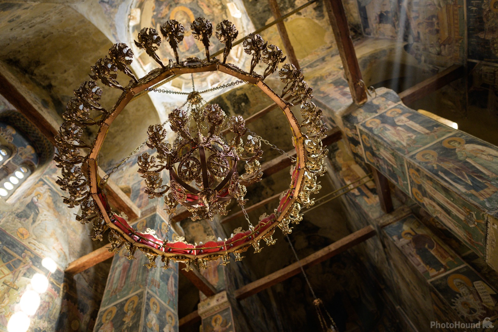 Image of St. George Church by Luka Esenko