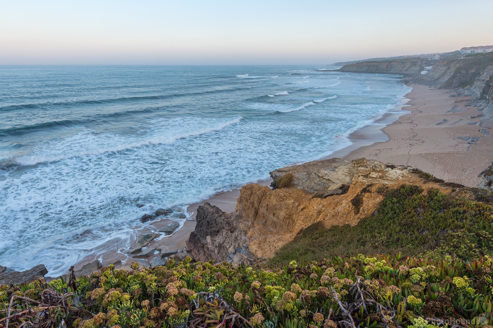 Image of Ericeira by Sue Wolfe