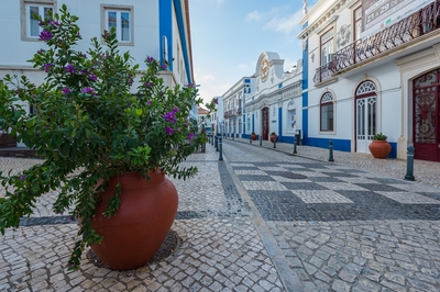 Portugal instagram spots - Ericeira