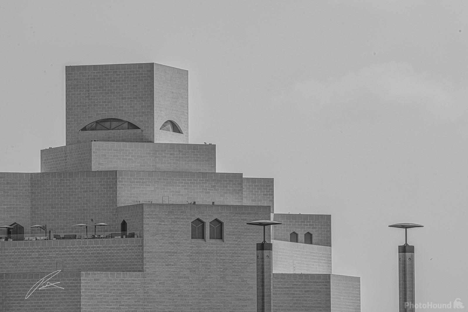 Image of MIA Museum of Islamic Art by Patrick Hulley