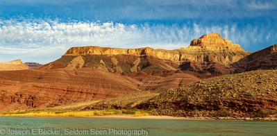 Picture of Rafting the Grand Canyon - Lees Ferry to Phantom Ranch - Rafting the Grand Canyon - Lees Ferry to Phantom Ranch