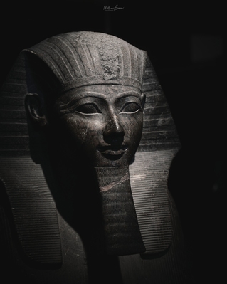 photos of Egypt - The Egyptian Museum