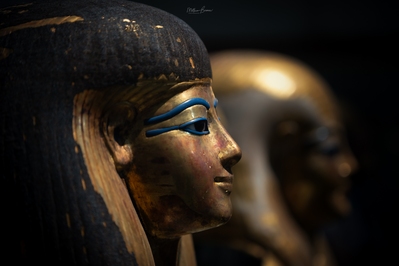 Photo of The Egyptian Museum - The Egyptian Museum
