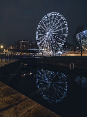 Photo of Wheel of Liverpool - Wheel of Liverpool