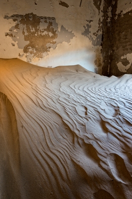 Photo of Kolmanskop - Kolmanskop