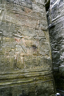 Image of Luxor Temple - Luxor Temple