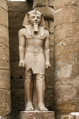 photos of Egypt - Luxor Temple