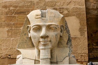Photo of Luxor Temple - Luxor Temple