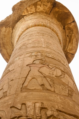 Egypt images - Karnak Temple Complex (Karnak)