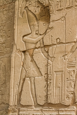 pictures of Egypt - Karnak Temple Complex (Karnak)