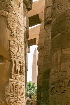 Photo of Karnak Temple Complex (Karnak) - Karnak Temple Complex (Karnak)