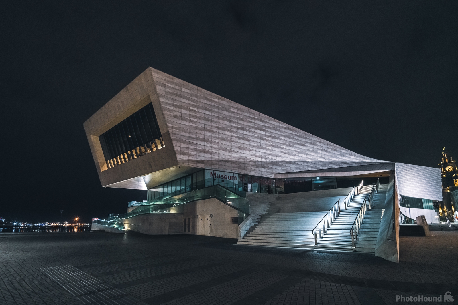 Image of Museum of Liverpool - Exterior by James Billings.