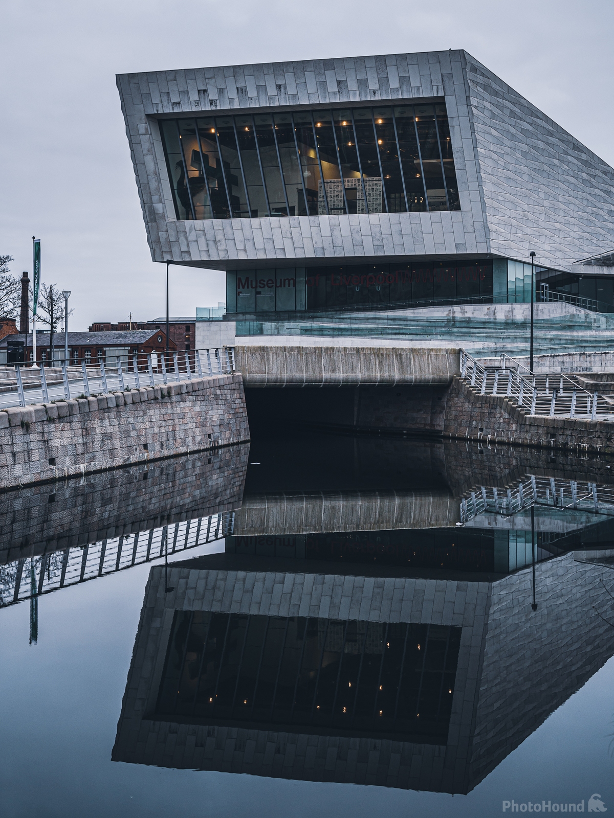 Image of Museum of Liverpool - Exterior by James Billings.