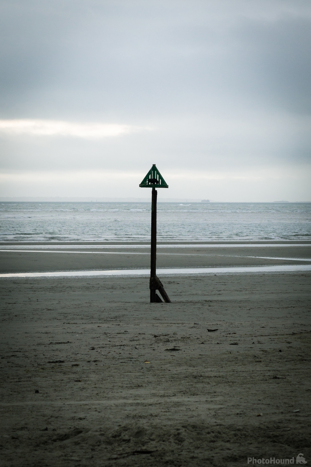 Image of West Wittering Beach by Richard Joiner
