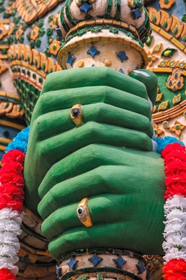 Thailand photos - Wat Arun