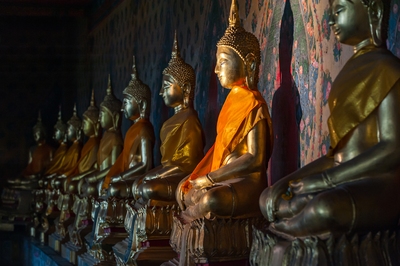 images of Thailand - Wat Arun