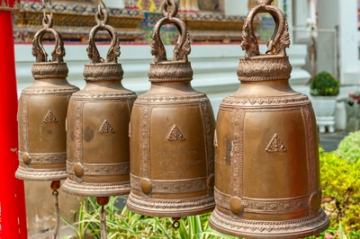 Thailand pictures - Wat Arun