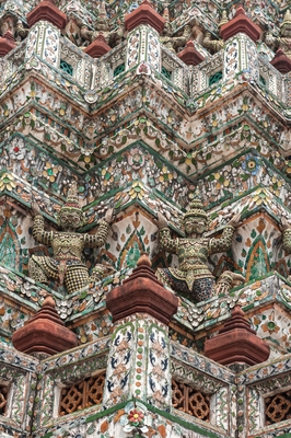 Photo of Wat Arun - Wat Arun