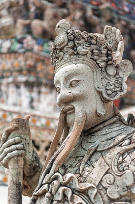 Picture of Wat Arun - Wat Arun
