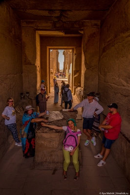 Egypt photos - Karnak Temple Complex (Karnak)