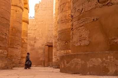 images of Egypt - Karnak Temple Complex (Karnak)