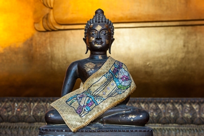 Image of Wat Pho - Wat Pho