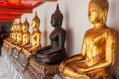 images of Thailand - Wat Pho