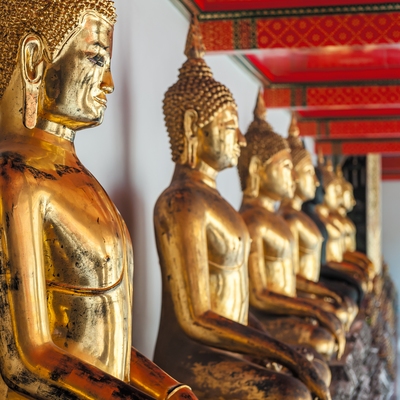 Picture of Wat Pho - Wat Pho