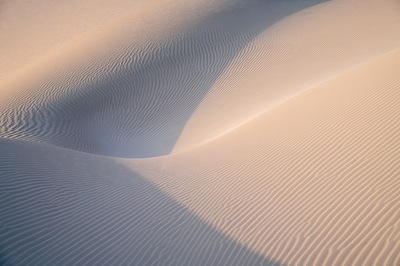 Photo of Arher Sand Dunes, Socotra - Arher Sand Dunes, Socotra