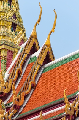 Thailand pictures - The Grand Palace