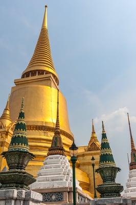 Picture of The Grand Palace - The Grand Palace