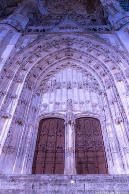 Picture of Cathédrale Saint-Pierre de Beauvais - Cathédrale Saint-Pierre de Beauvais