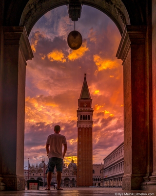 Photo of Piazza San Marco (St Mark's Square) - Piazza San Marco (St Mark's Square)