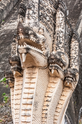 Picture of Wat Chedi Luang - Wat Chedi Luang