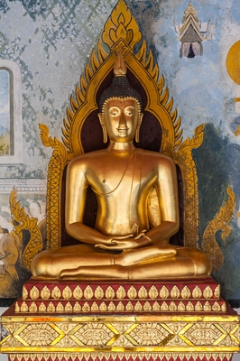 Picture of Wat Phra That Doi Suthep - Wat Phra That Doi Suthep