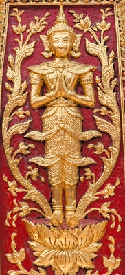Photo of Wat Phra That Doi Suthep - Wat Phra That Doi Suthep