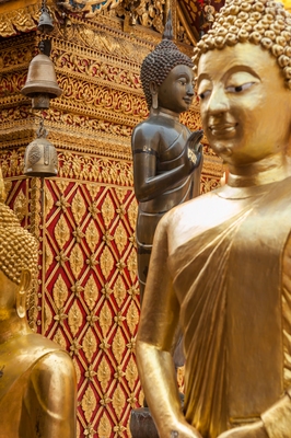 images of Thailand - Wat Phra That Doi Suthep