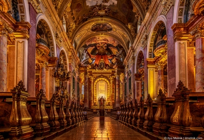 Photo of Cathedral of St. Nicholas - Cathedral of St. Nicholas