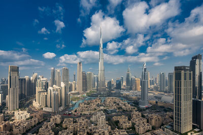 United Arab Emirates photos - Damac Maison Distinction