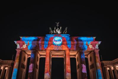 photos of Germany - Brandenburg Gate