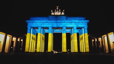 pictures of Germany - Brandenburg Gate