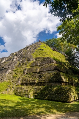 Guatemala photos - Tikal